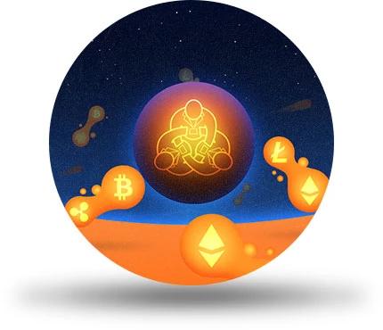 Bubble metatrader crypto pairs